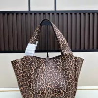 $88.00 USD Yves Saint Laurent YSL AAA Quality Shoulder Bags For Women #1372269