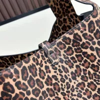 $88.00 USD Yves Saint Laurent YSL AAA Quality Shoulder Bags For Women #1372269
