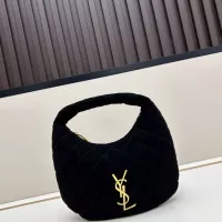 $76.00 USD Yves Saint Laurent AAA Quality Handbags For Women #1372302