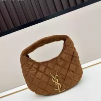 $76.00 USD Yves Saint Laurent AAA Quality Handbags For Women #1372303