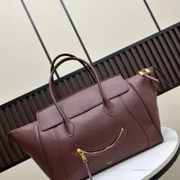 $108.00 USD Celine AAA Quality Handbags For Women #1372306