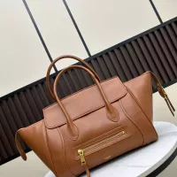 $102.00 USD Celine AAA Quality Handbags For Women #1372307