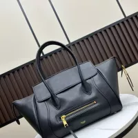 $102.00 USD Celine AAA Quality Handbags For Women #1372312