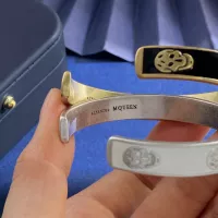 $32.00 USD Alexander McQueen Bracelets #1372313