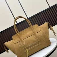 $108.00 USD Celine AAA Quality Handbags For Women #1372316