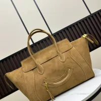 $115.00 USD Celine AAA Quality Handbags For Women #1372318
