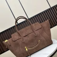 $115.00 USD Celine AAA Quality Handbags For Women #1372322
