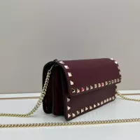 $96.00 USD Valentino AAA Quality Messenger Bags For Women #1372332