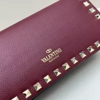 $96.00 USD Valentino AAA Quality Messenger Bags For Women #1372332