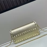 $96.00 USD Valentino AAA Quality Messenger Bags For Women #1372333