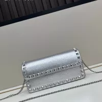 $96.00 USD Valentino AAA Quality Messenger Bags For Women #1372334