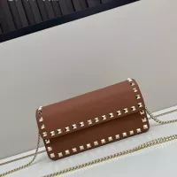 $96.00 USD Valentino AAA Quality Messenger Bags For Women #1372338