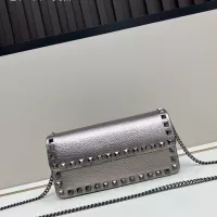 $96.00 USD Valentino AAA Quality Messenger Bags For Women #1372339