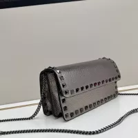$96.00 USD Valentino AAA Quality Messenger Bags For Women #1372339