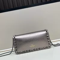 $96.00 USD Valentino AAA Quality Messenger Bags For Women #1372339