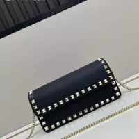 $96.00 USD Valentino AAA Quality Messenger Bags For Women #1372340