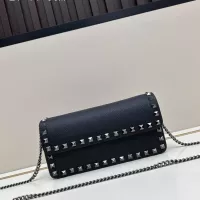 $96.00 USD Valentino AAA Quality Messenger Bags For Women #1372341