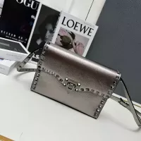 $100.00 USD Valentino AAA Quality Messenger Bags For Women #1372352