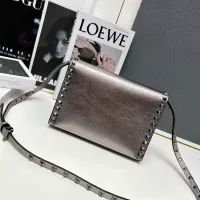 $100.00 USD Valentino AAA Quality Messenger Bags For Women #1372352
