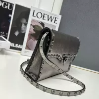 $100.00 USD Valentino AAA Quality Messenger Bags For Women #1372352