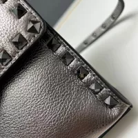 $100.00 USD Valentino AAA Quality Messenger Bags For Women #1372352