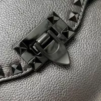 $100.00 USD Valentino AAA Quality Messenger Bags For Women #1372352