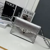 $100.00 USD Valentino AAA Quality Messenger Bags For Women #1372353