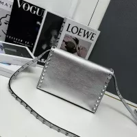 $100.00 USD Valentino AAA Quality Messenger Bags For Women #1372353