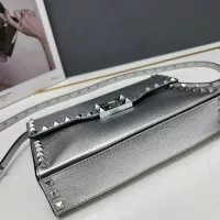 $100.00 USD Valentino AAA Quality Messenger Bags For Women #1372353