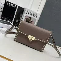 $100.00 USD Valentino AAA Quality Messenger Bags For Women #1372354