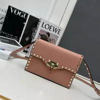 $100.00 USD Valentino AAA Quality Messenger Bags For Women #1372355