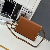 $100.00 USD Valentino AAA Quality Messenger Bags For Women #1372356