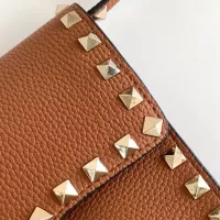 $100.00 USD Valentino AAA Quality Messenger Bags For Women #1372356
