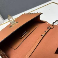 $100.00 USD Valentino AAA Quality Messenger Bags For Women #1372356