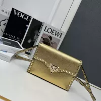 $100.00 USD Valentino AAA Quality Messenger Bags For Women #1372357