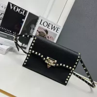$100.00 USD Valentino AAA Quality Messenger Bags For Women #1372358