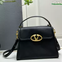 $98.00 USD Valentino AAA Quality Messenger Bags For Women #1372359