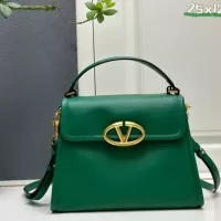 $98.00 USD Valentino AAA Quality Messenger Bags For Women #1372360