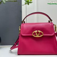 $98.00 USD Valentino AAA Quality Messenger Bags For Women #1372361