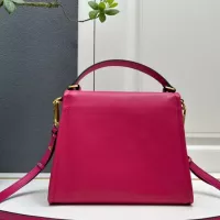 $98.00 USD Valentino AAA Quality Messenger Bags For Women #1372361