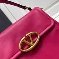 $98.00 USD Valentino AAA Quality Messenger Bags For Women #1372361