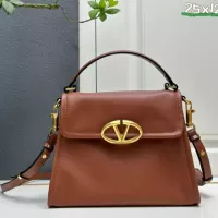$98.00 USD Valentino AAA Quality Messenger Bags For Women #1372362