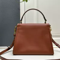 $98.00 USD Valentino AAA Quality Messenger Bags For Women #1372362