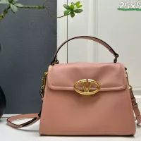 $98.00 USD Valentino AAA Quality Messenger Bags For Women #1372363