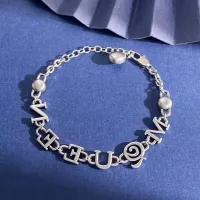 $29.00 USD Alexander McQueen Bracelets #1372387