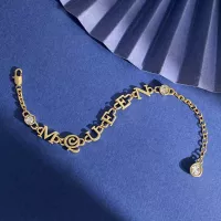 $29.00 USD Alexander McQueen Bracelets #1372388