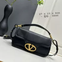 $96.00 USD Valentino AAA Quality Messenger Bags For Women #1372395