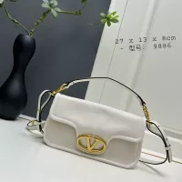 $96.00 USD Valentino AAA Quality Messenger Bags For Women #1372396
