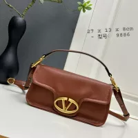 $96.00 USD Valentino AAA Quality Messenger Bags For Women #1372397