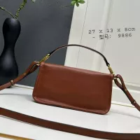 $96.00 USD Valentino AAA Quality Messenger Bags For Women #1372397